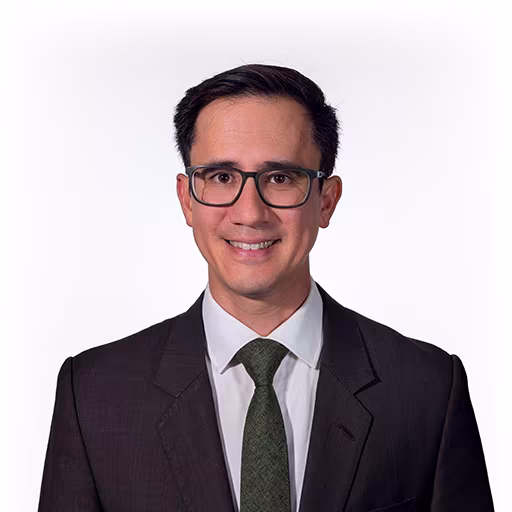 Bartholomew Lee