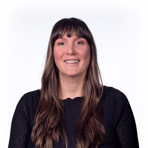Bonnie Lee, practice manager