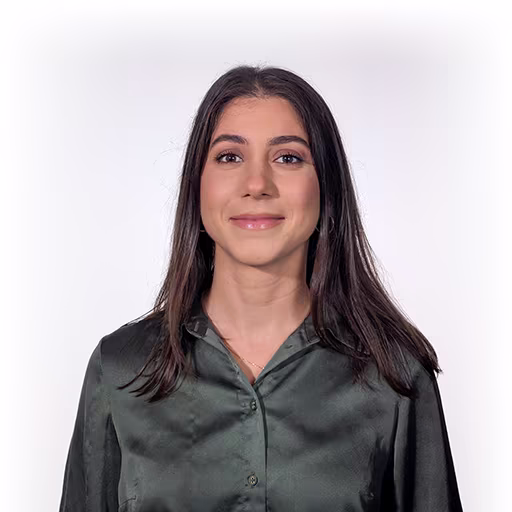 Noor Tilmans, paralegal